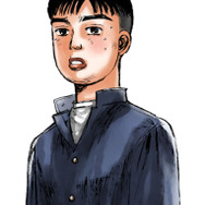 『頭文字D パーフェクトシフト ONLINE』心優しき先輩の池谷浩一郎と、間違ってハチゴーを購入した武内樹をご紹介