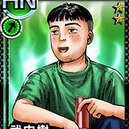 『頭文字D パーフェクトシフト ONLINE』心優しき先輩の池谷浩一郎と、間違ってハチゴーを購入した武内樹をご紹介