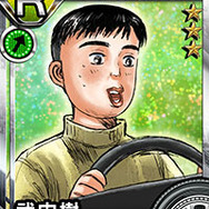 『頭文字D パーフェクトシフト ONLINE』心優しき先輩の池谷浩一郎と、間違ってハチゴーを購入した武内樹をご紹介