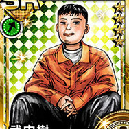 『頭文字D パーフェクトシフト ONLINE』心優しき先輩の池谷浩一郎と、間違ってハチゴーを購入した武内樹をご紹介