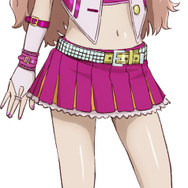 MOMO（CV：伊藤かな恵さん）