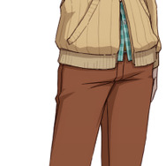 響耕輔（CV：近藤   隆さん）