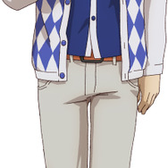 中御門大介（CV：野島健児さん）