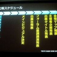 「GAMEは変わる、遊びを変える。」をテーマに東京ゲームショウ2014は9月18日から21日まで開催