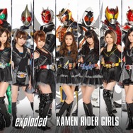 さあ、地獄を楽しみな ─ 『仮面ライダー バトライド・ウォーII』不敵な台詞も飛び出すPVと最新情報が公開に