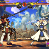 最新作『GUILTY GEAR Xrd -SIGN-』が本日より稼働開始