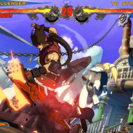 3Dによるビジュアルの刷新!