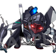 新たな「使徒」登場