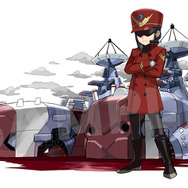 「ミサト&AAAヴンダー」