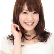 花村怜美さん（ドラマCD「綾里真宵」役）