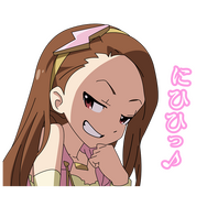 プロデューサーさんっ!スタンプですよっ!スタンプっ! 「アイドルマスター」LINE スタンプ配信開始