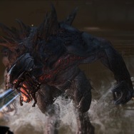 4人のハンターと進化するモンスターが激突する次世代機向けACT『Evolve』を体験してきた ― 『L4D』開発陣による新しいマルチプレイがここに