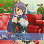 『ドリームクラブGogo.』女スパイ「鈴凛」と謎の10人目のシルエットが公開、禁断のミニゲーム「VIP専用お遊び」とは