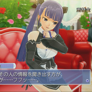 『ドリームクラブGogo.』女スパイ「鈴凛」と謎の10人目のシルエットが公開、禁断のミニゲーム「VIP専用お遊び」とは