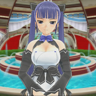 『ドリームクラブGogo.』女スパイ「鈴凛」と謎の10人目のシルエットが公開、禁断のミニゲーム「VIP専用お遊び」とは