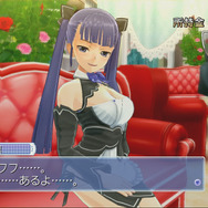 『ドリームクラブGogo.』女スパイ「鈴凛」と謎の10人目のシルエットが公開、禁断のミニゲーム「VIP専用お遊び」とは