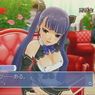 『ドリームクラブGogo.』女スパイ「鈴凛」と謎の10人目のシルエットが公開、禁断のミニゲーム「VIP専用お遊び」とは