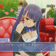 『ドリームクラブGogo.』女スパイ「鈴凛」と謎の10人目のシルエットが公開、禁断のミニゲーム「VIP専用お遊び」とは