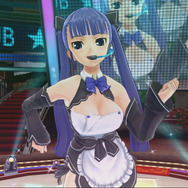 『ドリームクラブGogo.』女スパイ「鈴凛」と謎の10人目のシルエットが公開、禁断のミニゲーム「VIP専用お遊び」とは