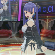 『ドリームクラブGogo.』女スパイ「鈴凛」と謎の10人目のシルエットが公開、禁断のミニゲーム「VIP専用お遊び」とは