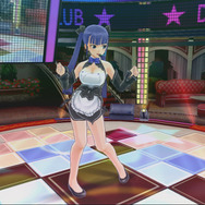 『ドリームクラブGogo.』女スパイ「鈴凛」と謎の10人目のシルエットが公開、禁断のミニゲーム「VIP専用お遊び」とは