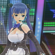 『ドリームクラブGogo.』女スパイ「鈴凛」と謎の10人目のシルエットが公開、禁断のミニゲーム「VIP専用お遊び」とは