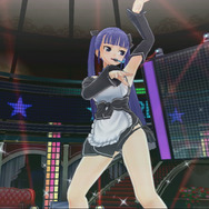 『ドリームクラブGogo.』女スパイ「鈴凛」と謎の10人目のシルエットが公開、禁断のミニゲーム「VIP専用お遊び」とは