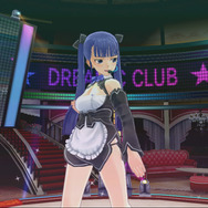 『ドリームクラブGogo.』女スパイ「鈴凛」と謎の10人目のシルエットが公開、禁断のミニゲーム「VIP専用お遊び」とは