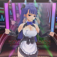 『ドリームクラブGogo.』女スパイ「鈴凛」と謎の10人目のシルエットが公開、禁断のミニゲーム「VIP専用お遊び」とは