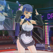 『ドリームクラブGogo.』女スパイ「鈴凛」と謎の10人目のシルエットが公開、禁断のミニゲーム「VIP専用お遊び」とは