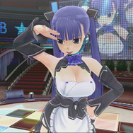 『ドリームクラブGogo.』女スパイ「鈴凛」と謎の10人目のシルエットが公開、禁断のミニゲーム「VIP専用お遊び」とは