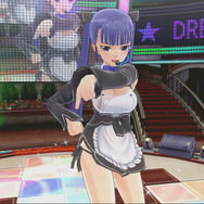 『ドリームクラブGogo.』女スパイ「鈴凛」と謎の10人目のシルエットが公開、禁断のミニゲーム「VIP専用お遊び」とは