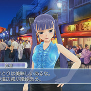 『ドリームクラブGogo.』女スパイ「鈴凛」と謎の10人目のシルエットが公開、禁断のミニゲーム「VIP専用お遊び」とは