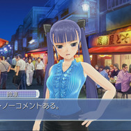 『ドリームクラブGogo.』女スパイ「鈴凛」と謎の10人目のシルエットが公開、禁断のミニゲーム「VIP専用お遊び」とは