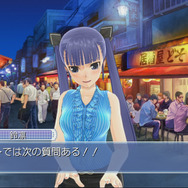 『ドリームクラブGogo.』女スパイ「鈴凛」と謎の10人目のシルエットが公開、禁断のミニゲーム「VIP専用お遊び」とは