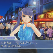 『ドリームクラブGogo.』女スパイ「鈴凛」と謎の10人目のシルエットが公開、禁断のミニゲーム「VIP専用お遊び」とは