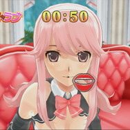 『ドリームクラブGogo.』女スパイ「鈴凛」と謎の10人目のシルエットが公開、禁断のミニゲーム「VIP専用お遊び」とは