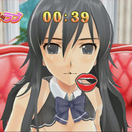 『ドリームクラブGogo.』女スパイ「鈴凛」と謎の10人目のシルエットが公開、禁断のミニゲーム「VIP専用お遊び」とは