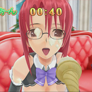 『ドリームクラブGogo.』女スパイ「鈴凛」と謎の10人目のシルエットが公開、禁断のミニゲーム「VIP専用お遊び」とは