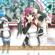 PS4『ドリームクラブ ホストガールオンステージ』DLC第1弾として、ポジションを自由に設定できる「指名権」や追加配信楽曲5曲が登場