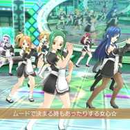 PS4『ドリームクラブ ホストガールオンステージ』DLC第1弾として、ポジションを自由に設定できる「指名権」や追加配信楽曲5曲が登場