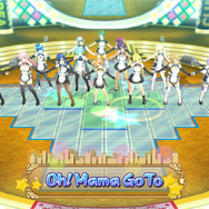 PS4『ドリームクラブ ホストガールオンステージ』DLC第1弾として、ポジションを自由に設定できる「指名権」や追加配信楽曲5曲が登場