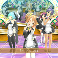 PS4『ドリームクラブ ホストガールオンステージ』DLC第1弾として、ポジションを自由に設定できる「指名権」や追加配信楽曲5曲が登場