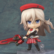 「ねんどろいど アリサ・イリーニチナ・アミエーラ」