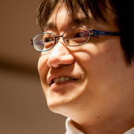 指揮者・山下康介氏