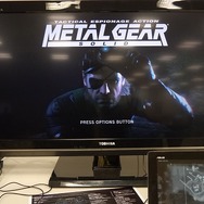 ここまで来たか!『MGSV:GZ』プレイインプレッション ― 自由度の高さや各ハードでの感触、ゲームでしかできない演出など