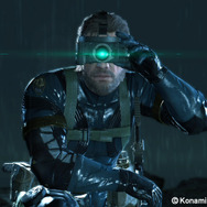 ここまで来たか!『MGSV:GZ』プレイインプレッション ― 自由度の高さや各ハードでの感触、ゲームでしかできない演出など
