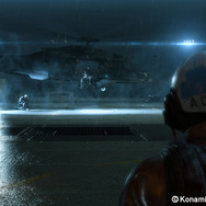 ここまで来たか!『MGSV:GZ』プレイインプレッション ― 自由度の高さや各ハードでの感触、ゲームでしかできない演出など