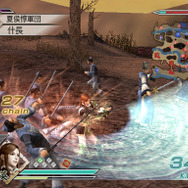 真･三國無双5 Special