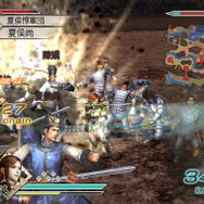 真･三國無双5 Special